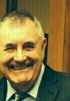 Birmingham Analytical Chemistry tutor named George Birmingham Analytical Chemistry tutor named George