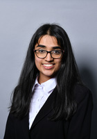 Halifax UK GCSE Economics tutor named Siya