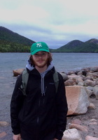 Halifax SAT Subject Test in German with Listening tutor named Anthony