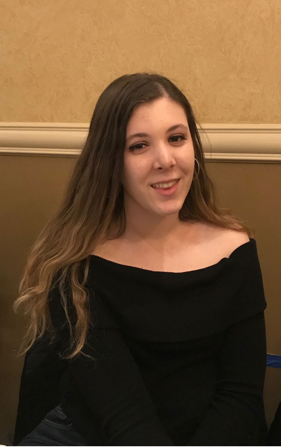 Ottawa American Sign Language tutor named Isabela Ottawa American Sign Language tutor named Isabela