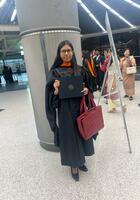Leeds Web Development tutor named Surbhi Leeds Web Development tutor named Surbhi