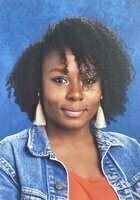 London Kindergarten Readiness tutor named Chanel