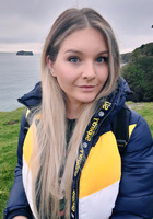 Southampton tutor named Marinela Southampton tutor named Marinela