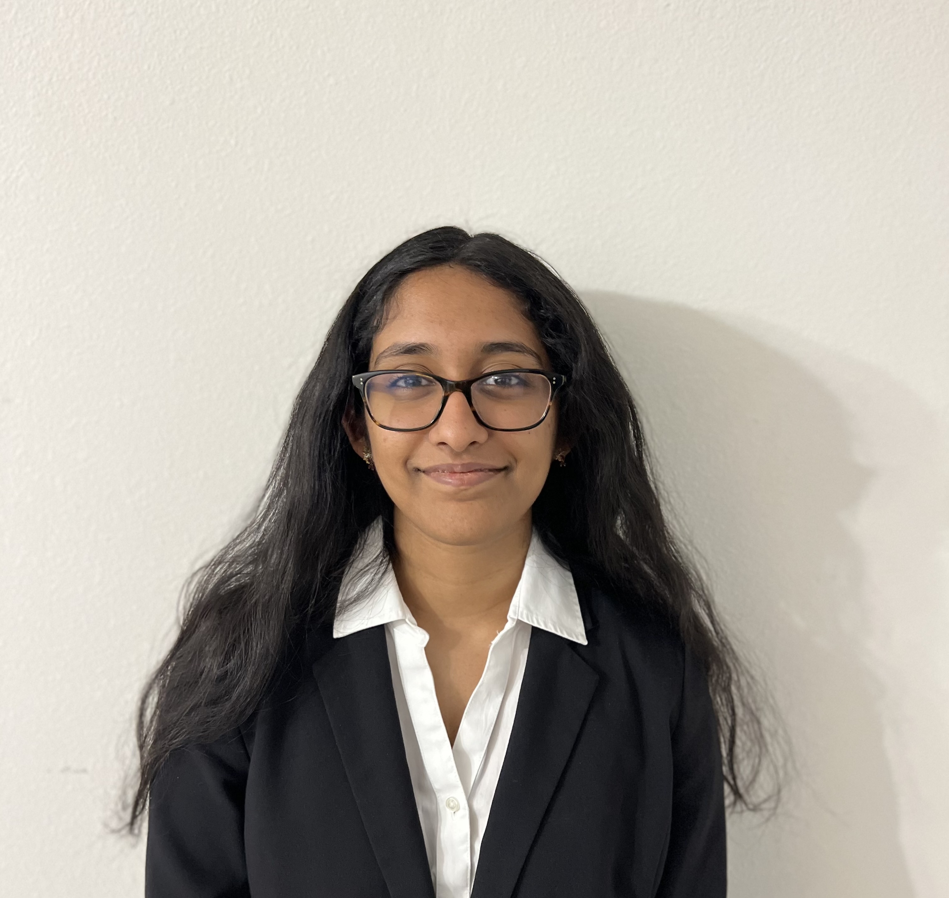 Charlotte, NC ACT tutor named Sarayu