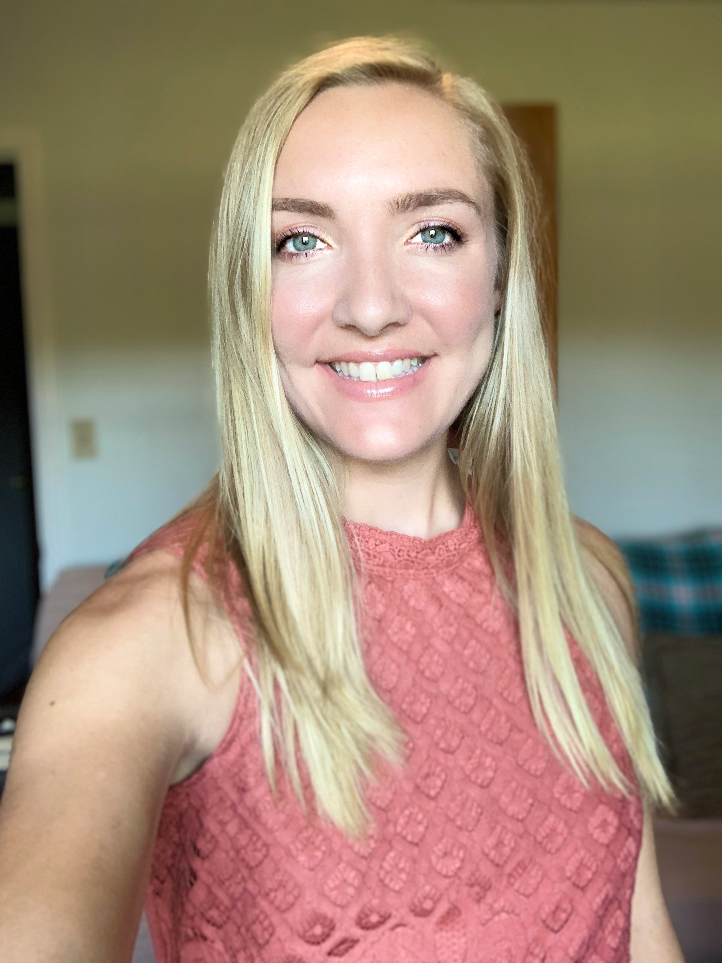 Bath Genetics tutor named Katelyn