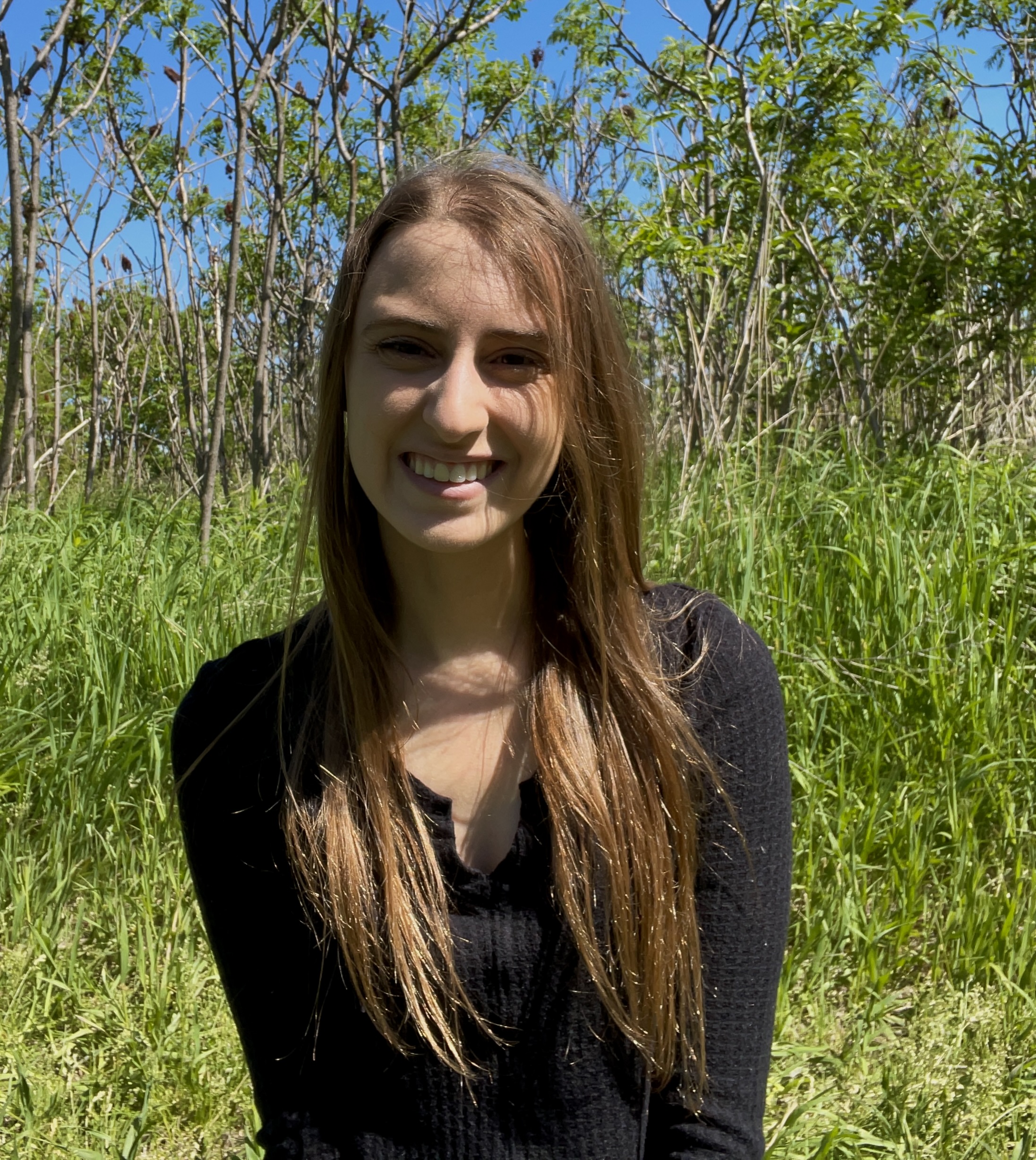 Belfast Immunology tutor named Kaitlyn Belfast Immunology tutor named Kaitlyn