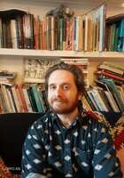Edinburgh UK GCSE English Literature tutor named Alexander Edinburgh UK GCSE English Literature tutor named Alexander