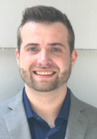 London Abstract Algebra tutor named Garrett London Abstract Algebra tutor named Garrett