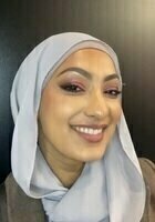 Bridgend tutor named Amena Bridgend tutor named Amena