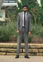 Durham CLEP Principles of Marketing tutor named Saif