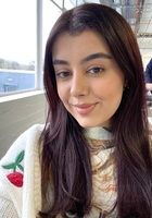 Windsor UK GCSE Citizenship Studies tutor named Ummayyah