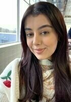 Derby Math tutor named Ummayyah Derby Math tutor named Ummayyah