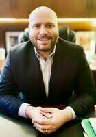 Oxford CogAT tutor named Matt