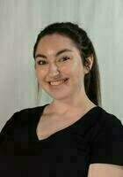 Raleigh-Durham, NC Spanish tutor named Emily