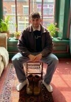 Liverpool UK A Level English Language tutor named Bradley Liverpool UK A Level English Language tutor named Bradley