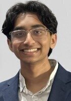 Quebec City Robotics tutor named Dhanush Quebec City Robotics tutor named Dhanush
