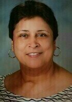 Cambridge Chemistry 2 tutor named Pampa Cambridge Chemistry 2 tutor named Pampa