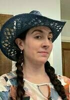 Cardiff US Constitutional History tutor named Christina