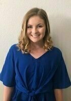 Cambridge Social Work tutor named Elyse