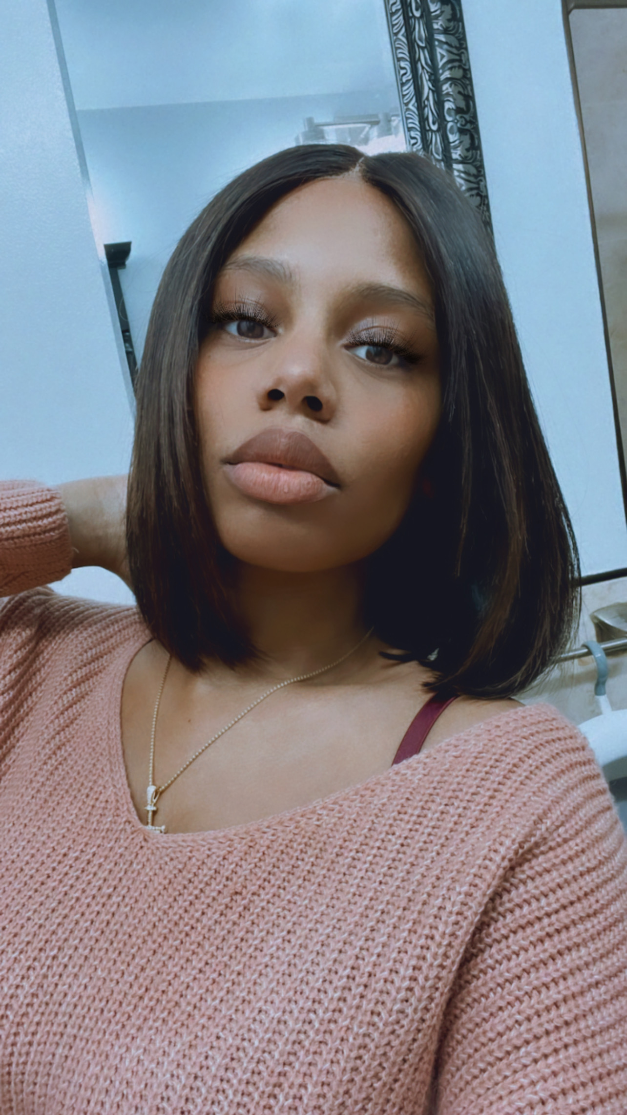 Manchester Organic Chemistry 2 tutor named Sarah