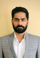 Birmingham Advanced Functions tutor named Ravish