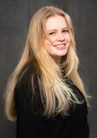 Oshawa Hebrew tutor named Anna Oshawa Hebrew tutor named Anna