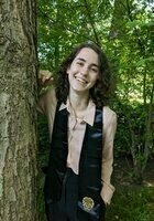 Waterloo Geology tutor named Tessa