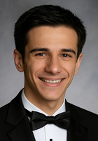 Halifax TACHS tutor named Angelo Halifax TACHS tutor named Angelo