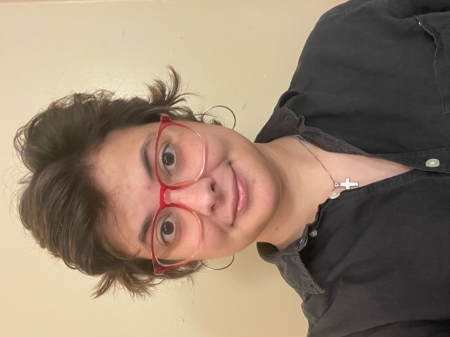 Manchester Archaeology tutor named Llywelyn Spruill Manchester Archaeology tutor named Llywelyn Spruill