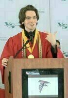 Toronto Algebra REGENTS tutor named Connor Toronto Algebra REGENTS tutor named Connor