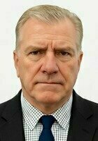 Salford MBLEX - Massage & Bodywork Licensing Examination tutor named Mark