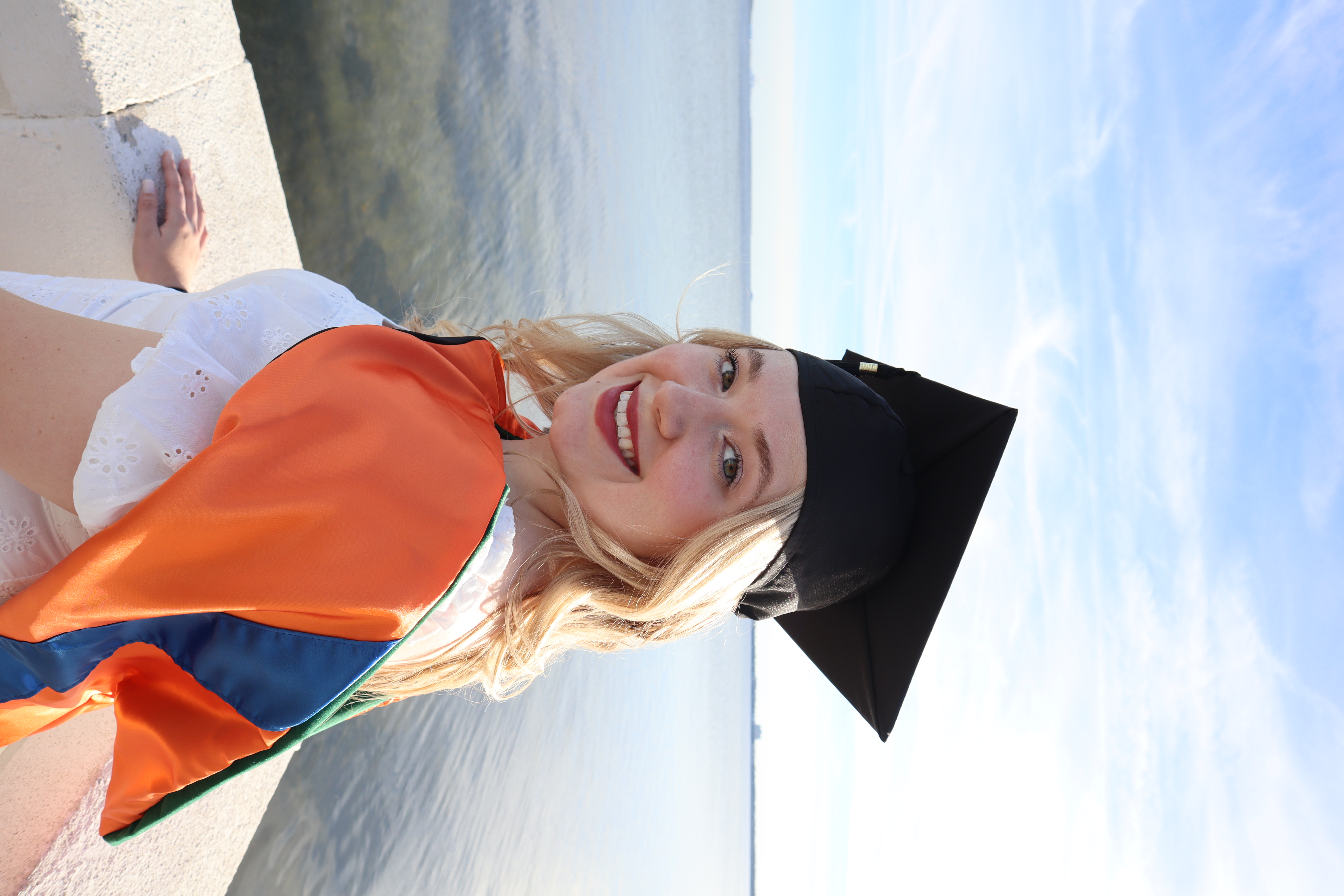 Birmingham College Statistics tutor named Justine