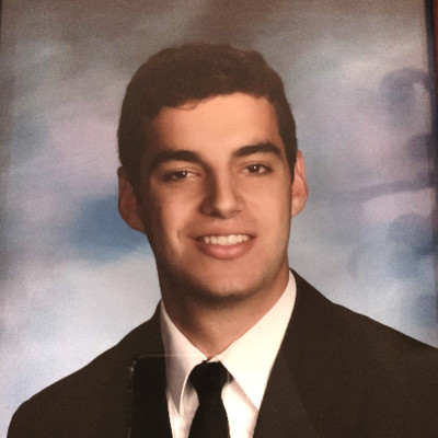 Oxford A Beginner's Guide: Excel tutor named Samuel