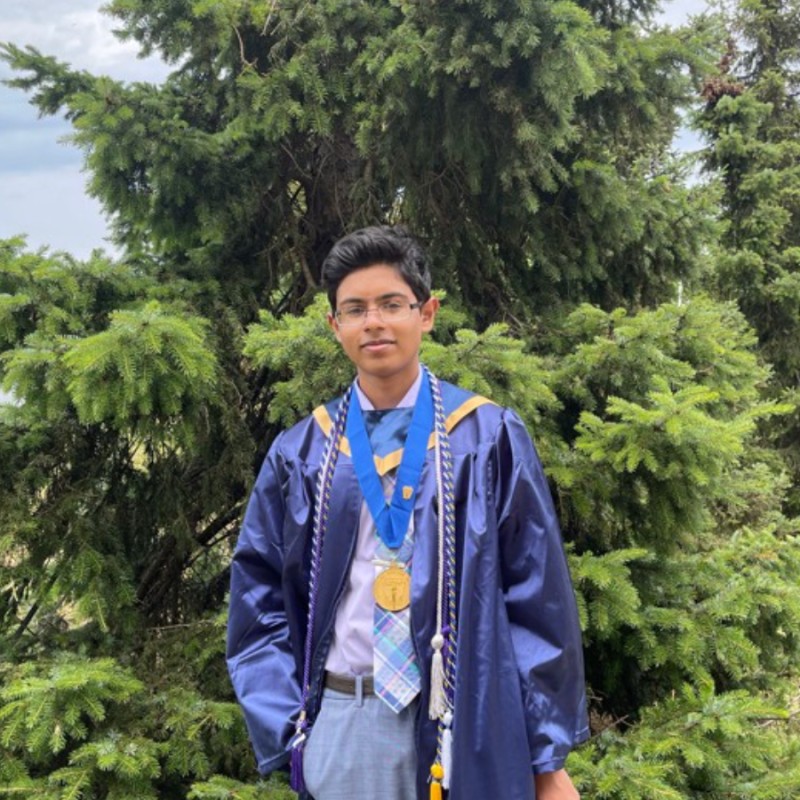 Hamilton Robotics tutor named Adib Hamilton Robotics tutor named Adib