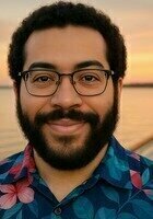 Oxford PRAXIS tutor named Gregory