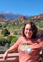 Waterloo German 3 tutor named Catherine Waterloo German 3 tutor named Catherine