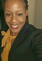 Cardiff Elementary Social Studies tutor named Angela Cardiff Elementary Social Studies tutor named Angela