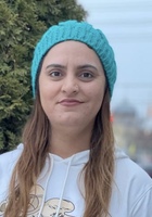 Burlington Science tutor named Ranjana