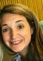 Bath Reading Intervention tutor named Abigail Bath Reading Intervention tutor named Abigail