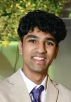 London UK A Level Japanese tutor named Rohan London UK A Level Japanese tutor named Rohan