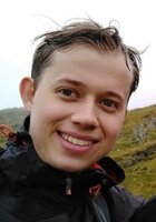 High Wycombe GMAT tutor named Josh High Wycombe GMAT tutor named Josh