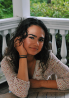 Birmingham Math 3 tutor named Joana Birmingham Math 3 tutor named Joana