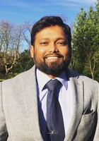 Enfield Coding tutor named Abu Enfield Coding tutor named Abu