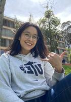 Windsor Geology tutor named Berenice Windsor Geology tutor named Berenice