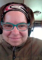 Edmonton College English tutor named Louise Edmonton College English tutor named Louise