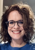 Quebec City Certified Information Systems Auditor tutor named Andrea Quebec City Certified Information Systems Auditor tutor named Andrea