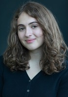 Montreal Hebrew tutor named Olivia Montreal Hebrew tutor named Olivia