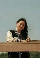 Montreal Chemistry REGENTS tutor named Christine Allison