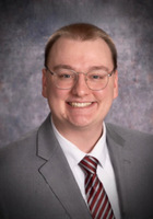 Waterloo Criminal Law tutor named Eric Waterloo Criminal Law tutor named Eric