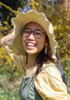 Quebec City IB Theory of Knowledge tutor named Yu Wen Quebec City IB Theory of Knowledge tutor named Yu Wen